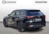 Mazda CX-60 - Kolor Jet Black, zdjęcie 3