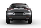Mazda CX-30 - Kolor Machine Gray, zdjęcie 6