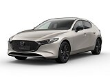 Mazda 3 - Kolor Platinum Quartz, zdjęcie 2