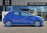 Mazda 2 Hybrid - Kolor Blue Glass, zdjęcie 5