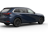 Mazda CX-80 - Kolor Deep Crystal Blue, zdjęcie 2