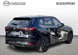 Mazda CX-60 - Kolor Jet Black, zdjęcie 5