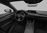 Mazda 3 - Kolor Jet Black, zdjęcie 5