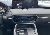 Mazda CX-60 - Kolor Jet Black, zdjęcie 16