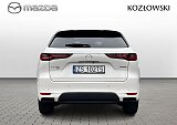 Mazda CX-60 - Kolor Rhodium White, zdjęcie 4