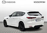 Mazda CX-60 - Kolor Rhodium White, zdjęcie 3