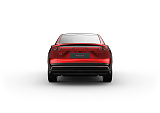 Mazda 6e - Kolor Soul Red Crystal, zdjęcie 4