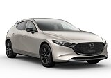 Mazda 3 - Kolor Platinum Quartz, zdjęcie 5