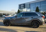 Mazda CX-80 - Kolor Machine Gray, zdjęcie 2