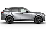 Mazda CX-60 - Kolor Machine Gray, zdjęcie 6