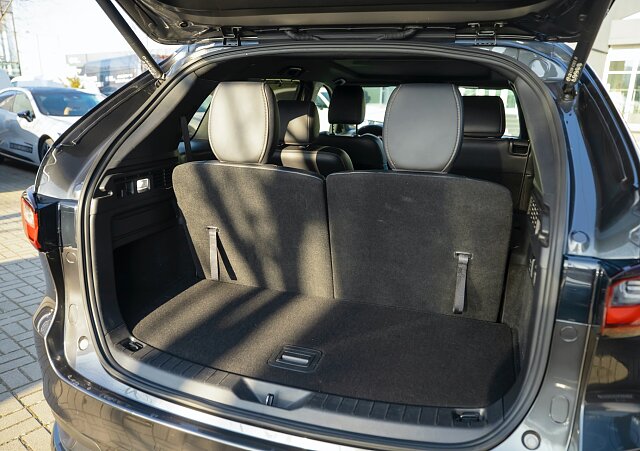 Mazda CX-80 - Kolor Machine Gray, zdjęcie 11