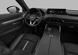 Mazda CX-80 - Kolor Machine Gray, zdjęcie 5