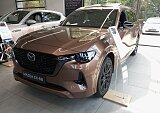 Mazda CX-80 - Kolor Melting Copper, zdjęcie 1