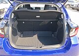 Mazda 2 Hybrid - Kolor Blue Glass, zdjęcie 16