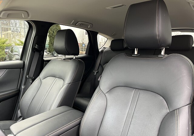 Mazda CX-60 - Kolor Rhodium White, zdjęcie 11