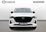 Mazda CX-60 - Kolor Rhodium White, zdjęcie 8