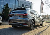 Mazda CX-80 - Kolor Machine Gray, zdjęcie 4
