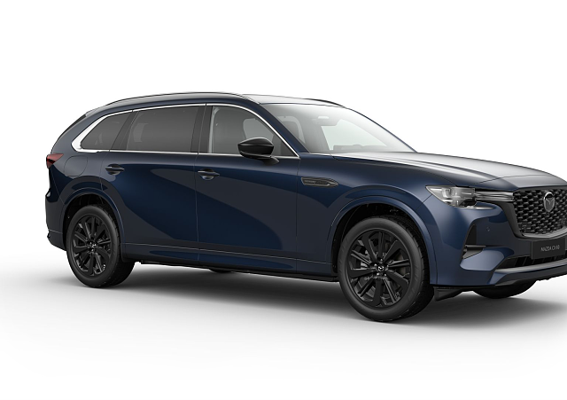 Mazda CX-80