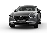 Mazda CX-30 - Kolor Machine Gray, zdjęcie 1