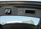 Mazda CX-80 - Kolor Machine Gray, zdjęcie 13