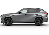 Mazda CX-60 - Kolor Machine Gray, zdjęcie 2