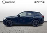 Mazda CX-60 - Kolor Jet Black, zdjęcie 2