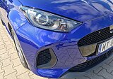 Mazda 2 Hybrid - Kolor Blue Glass, zdjęcie 18