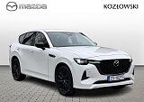 Mazda CX-60 - Kolor Rhodium White, zdjęcie 7