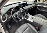 Mazda CX-60 - Kolor Rhodium White, zdjęcie 10