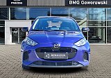Mazda 2 Hybrid - Kolor Blue Glass, zdjęcie 7