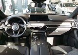 Mazda CX-80 - Kolor Jet Black, zdjęcie 5