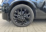 Mazda CX-60 - Kolor Jet Black, zdjęcie 23