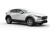 Mazda CX-30 - Kolor Ceramic Metalic, zdjęcie 1