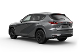 Mazda CX-60 - Kolor Machine Gray, zdjęcie 3