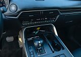 Mazda CX-80 - Kolor Machine Gray, zdjęcie 8