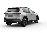 Mazda CX-5 - Kolor Aero Grey, zdjęcie 8