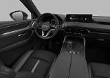 Mazda CX-60 - Kolor Soul Red Crystal, zdjęcie 5