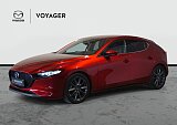Mazda 3 - Kolor Soul Red Crystal, zdjęcie 1