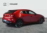 Mazda 3 - Kolor Soul Red Crystal, zdjęcie 2
