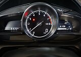 Mazda CX-3 - Kolor Soul Red Crystal, zdjęcie 10