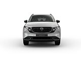 Mazda CX-5 - Kolor Aero Grey, zdjęcie 2