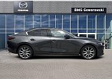 Mazda 3 - Kolor Machine Gray, zdjęcie 29