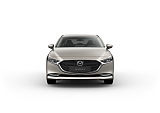 Mazda 3 - Kolor Platinum Quartz, zdjęcie 8