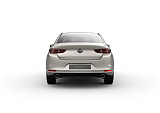 Mazda 3 - Kolor Platinum Quartz, zdjęcie 4