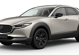 Mazda CX-30 - Kolor Platinum Quartz, zdjęcie 1