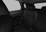 Mazda CX-30 - Kolor Platinum Quartz, zdjęcie 7