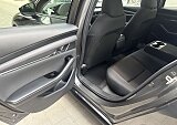 Mazda 3 - Kolor Machine Gray, zdjęcie 20
