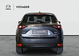 Mazda CX-5 - Kolor Machine Gray, zdjęcie 4