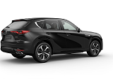 Mazda CX-60 - Kolor Jet Black, zdjęcie 2