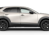Mazda CX-30 - Kolor Platinum Quartz, zdjęcie 5